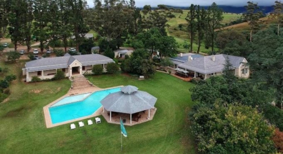 0 Bedroom Property for Sale in Katberg Eastern Cape